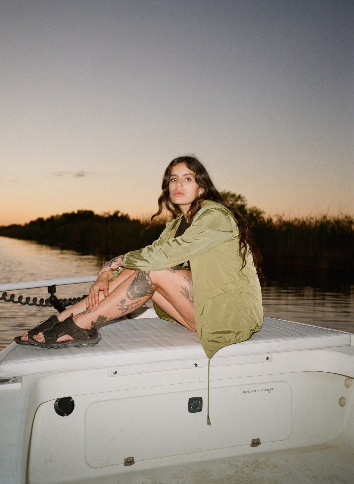 Merrell