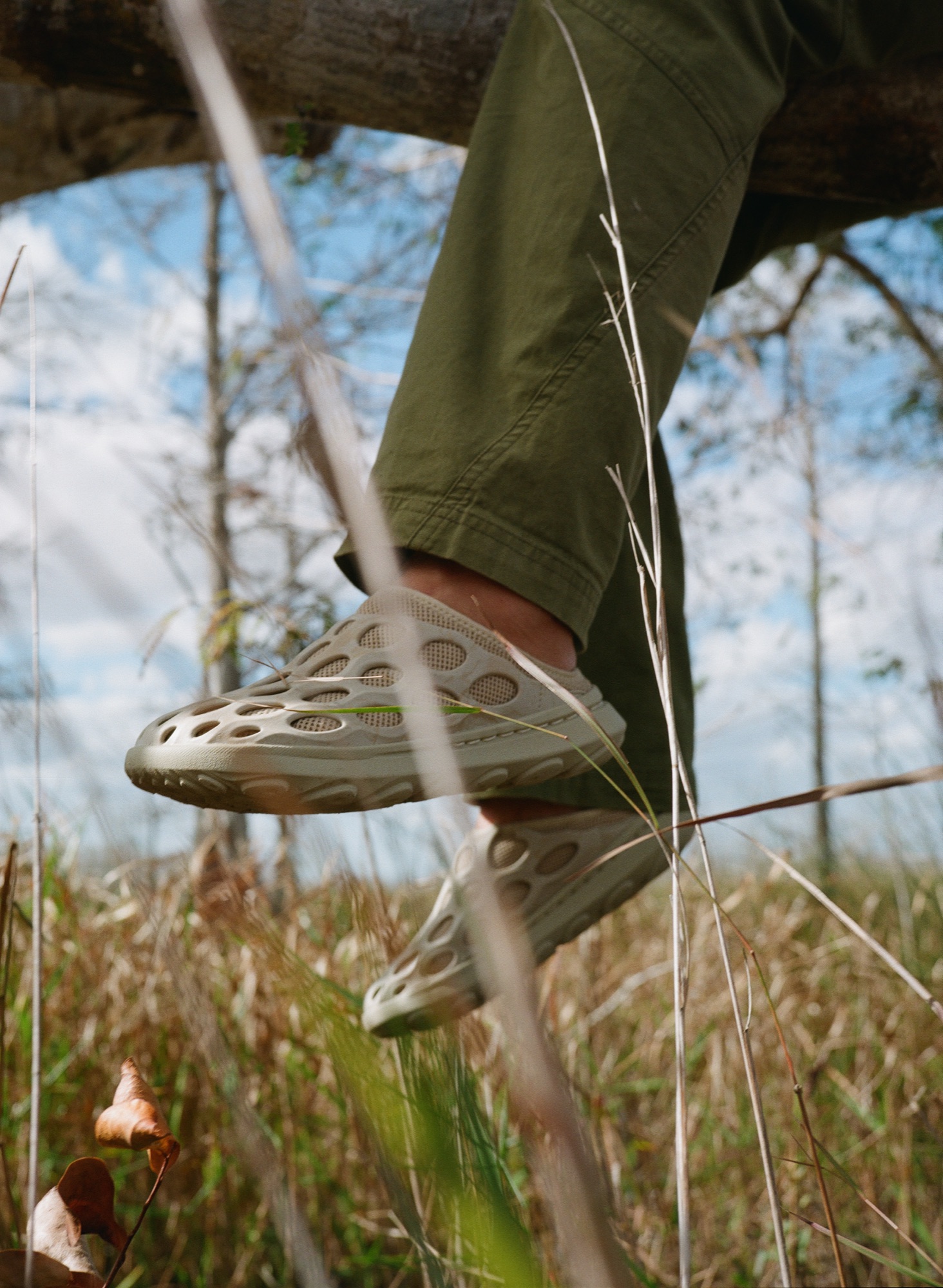 Merrell
